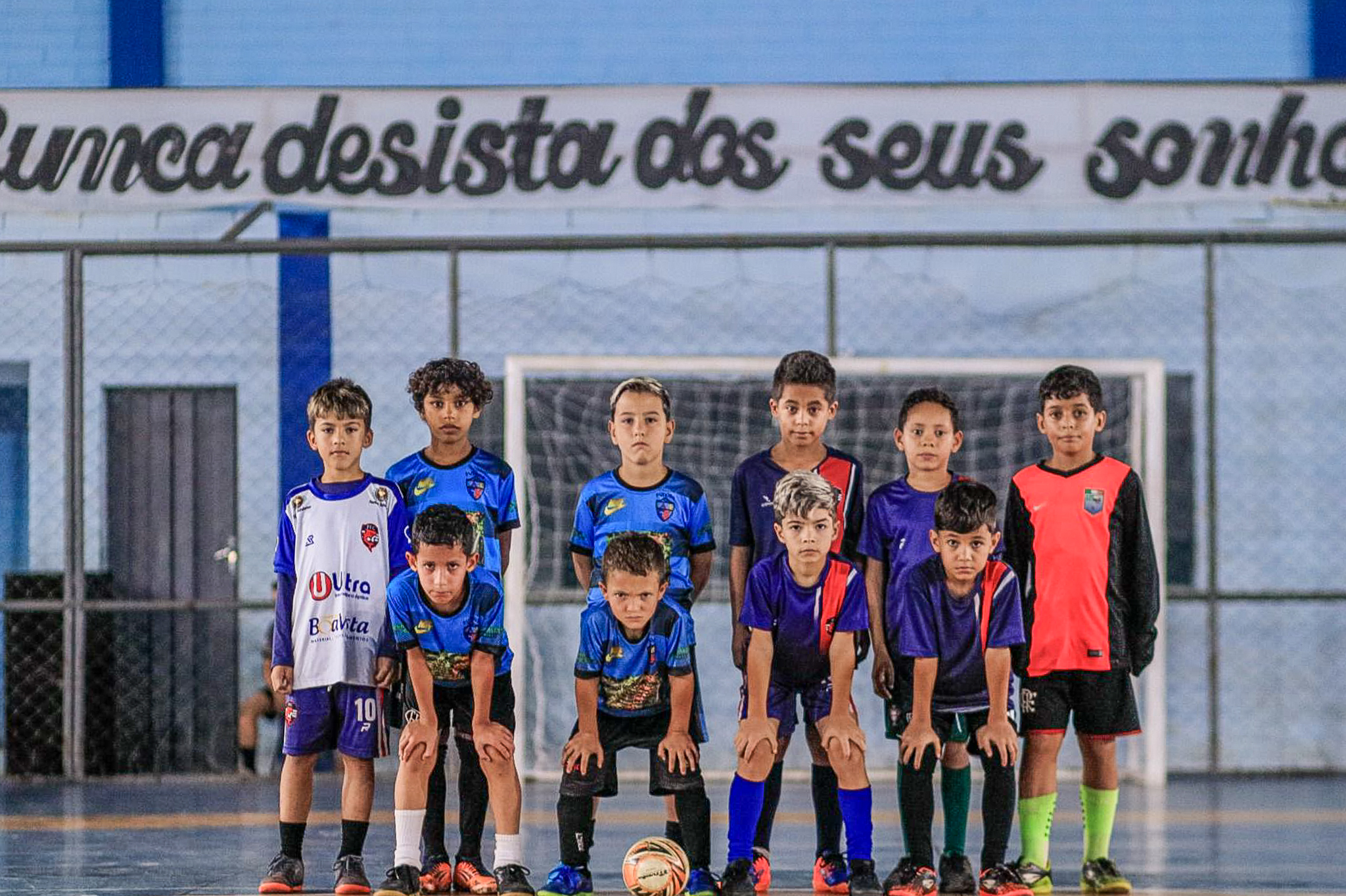 Copa Promessa de Futsal