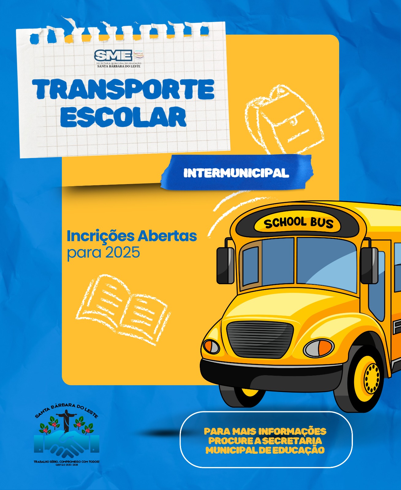 Transporte Escolar 2025